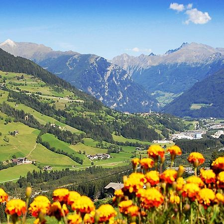 Parigger Apt Enzian Рачинес Экстерьер фото
