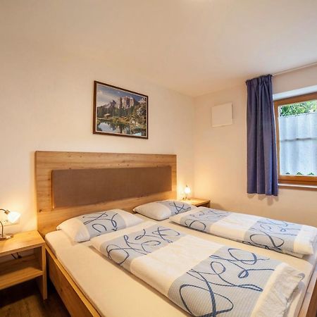 Parigger Apt Enzian Рачинес Экстерьер фото