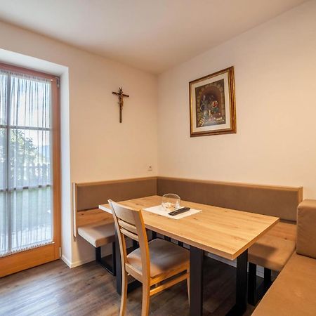 Parigger Apt Enzian Рачинес Экстерьер фото