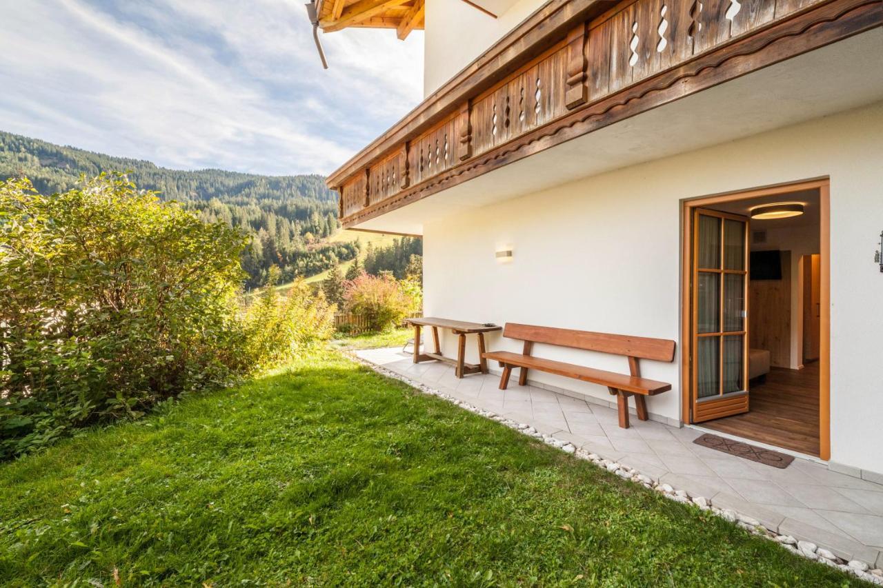 Parigger Apt Enzian Рачинес Экстерьер фото