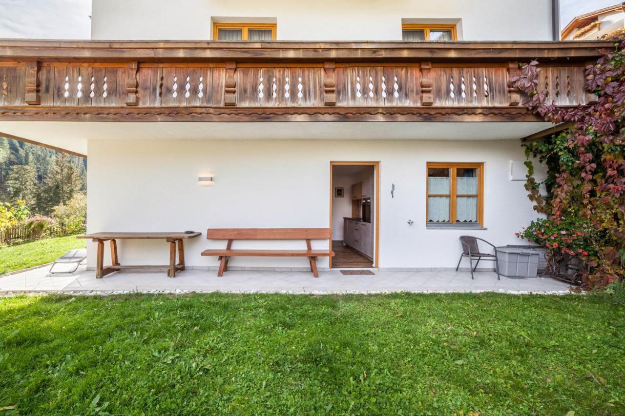 Parigger Apt Enzian Рачинес Экстерьер фото
