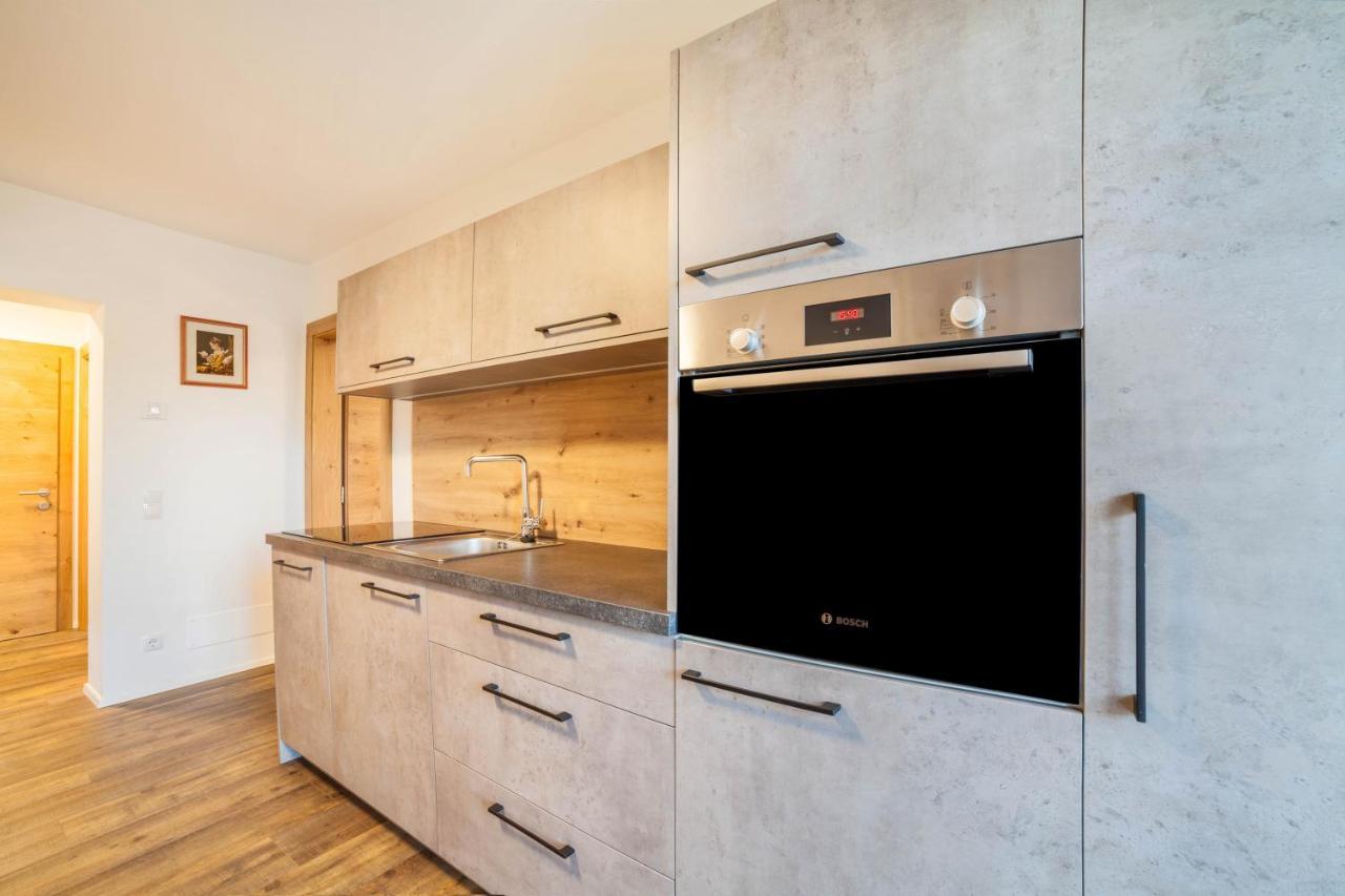 Parigger Apt Enzian Рачинес Экстерьер фото