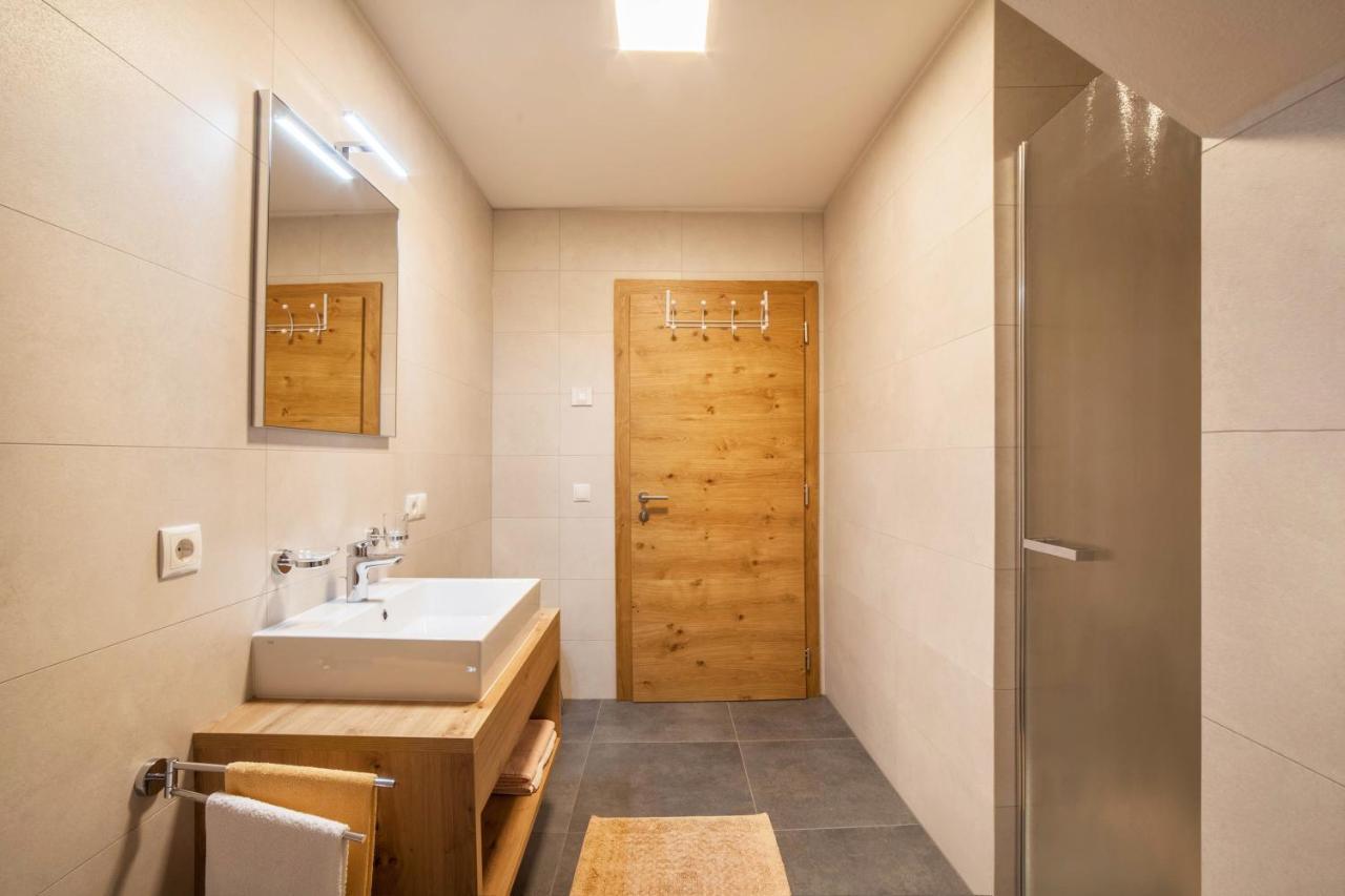 Parigger Apt Enzian Рачинес Экстерьер фото