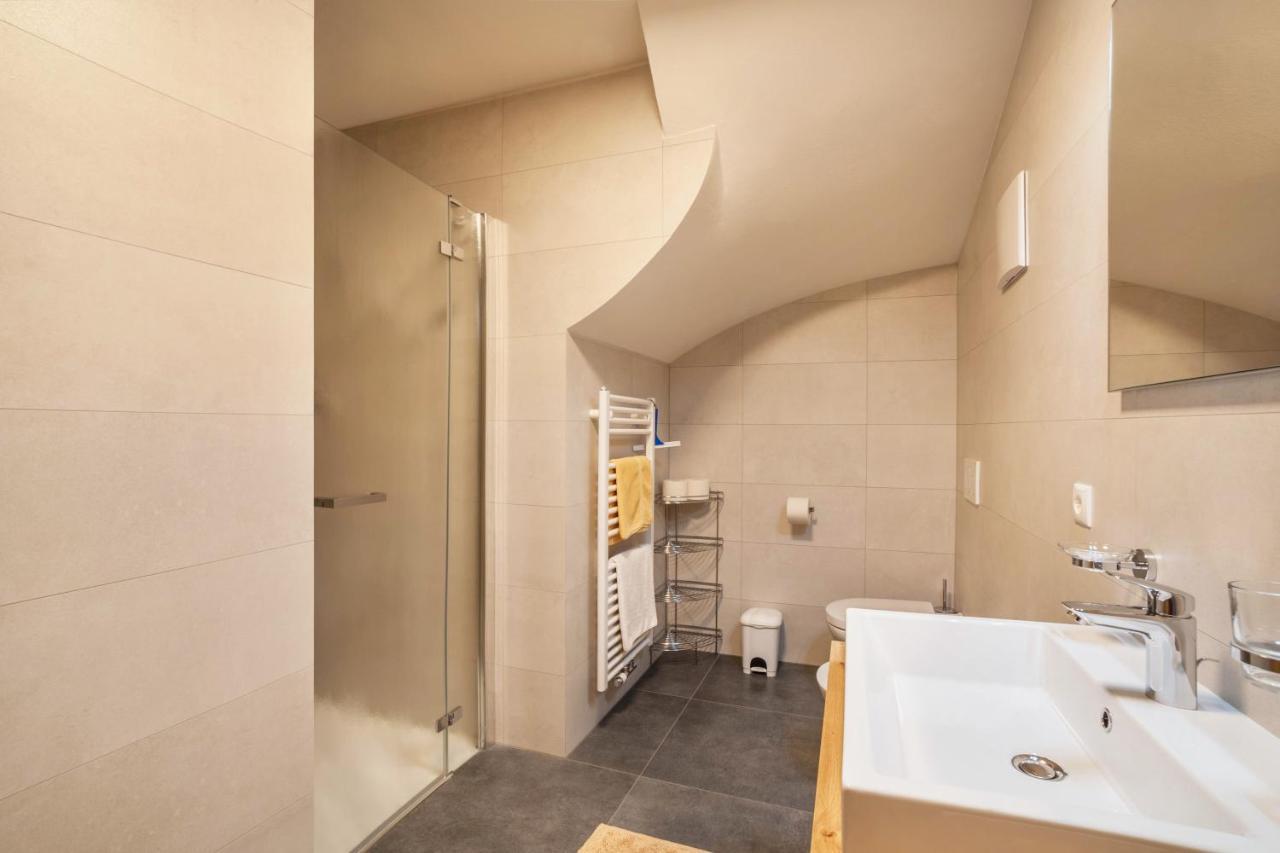 Parigger Apt Enzian Рачинес Экстерьер фото